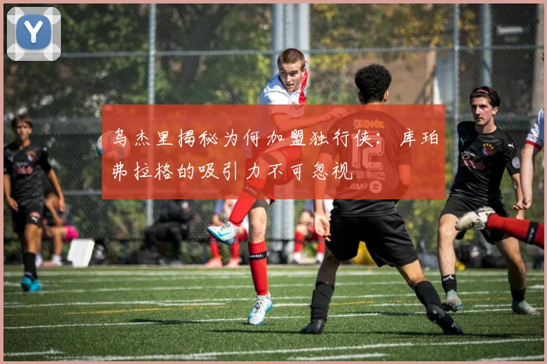 乌杰里揭秘为何加盟独行侠：库珀弗拉格的吸引力不可忽视