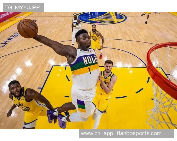 锡安回顾360度转体扣篮表现期待更劲爆动作展现篮球魅力