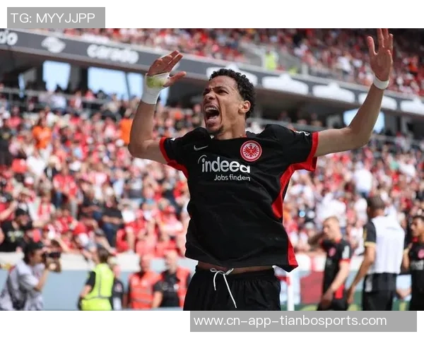 埃基蒂克谈利物浦成名之路感受到压力是成功的标志