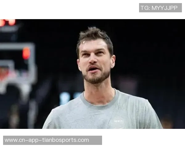 开拓者媒体人称赞斯普利特潜力无限期待他在波波指导下成名