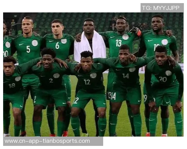 伊沃比在非洲杯中助攻双响成为尼日利亚自2010年以来第二位球员