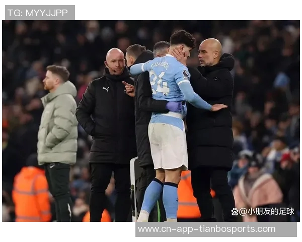 曼城因后防伤病考虑引进格伊以增强阵容深度