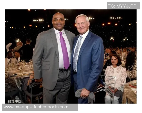 科尔称拉希德为好人巴克利调侃邻居也赞其人品优秀 科尔称拉希德为好人巴克利调侃邻居也赞其人品优秀