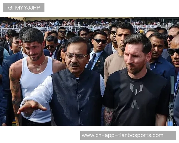 梅西印度之行将入住海得拉巴奢华酒店体验昔日王族宫殿魅力