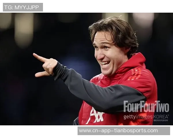 回声报分析：基耶萨在萨拉赫缺阵时展现出色替补能力