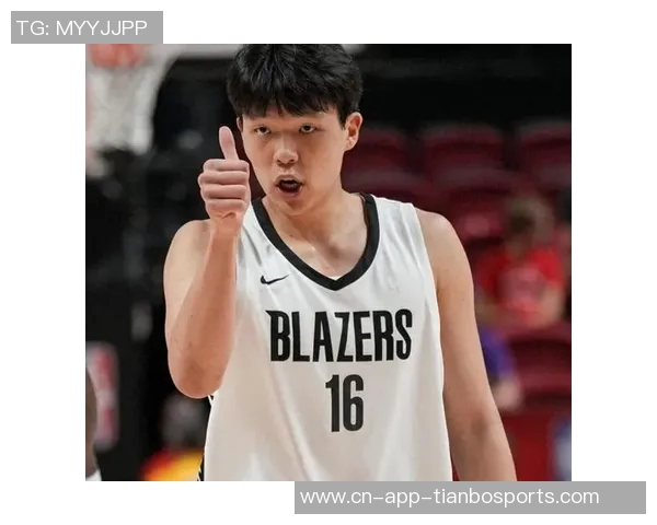 杨瀚森单节狂砍14分中国篮球人才优势为何明显优于足球 杨瀚森单节狂砍14分中国篮球人才优势为何明显优于足球