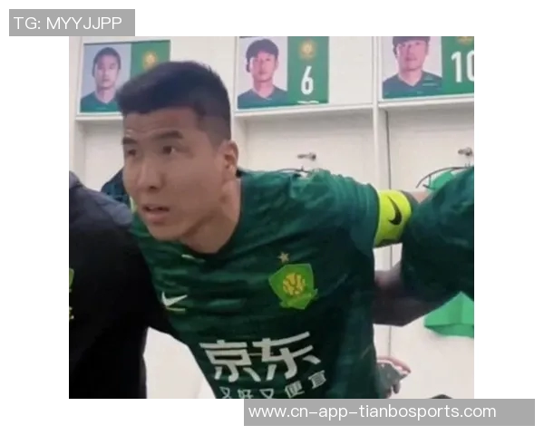 国安续约喜讯王刚池忠国携手再战一年续写辉煌